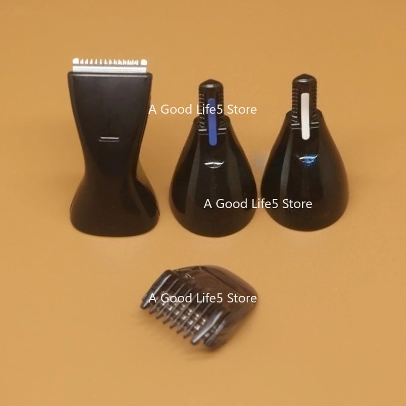 

Applicable To Philips Nose Hair Cutter Head NT5600 NT5650 Styler, Trimming Cutter Head, Double-sided Cutter Head
