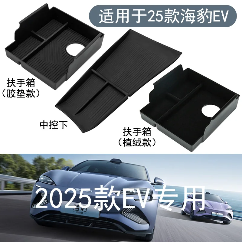 

Для Xbox Seal EV 2025 года, индивидуальный органайзер для хранения центральной консоли
