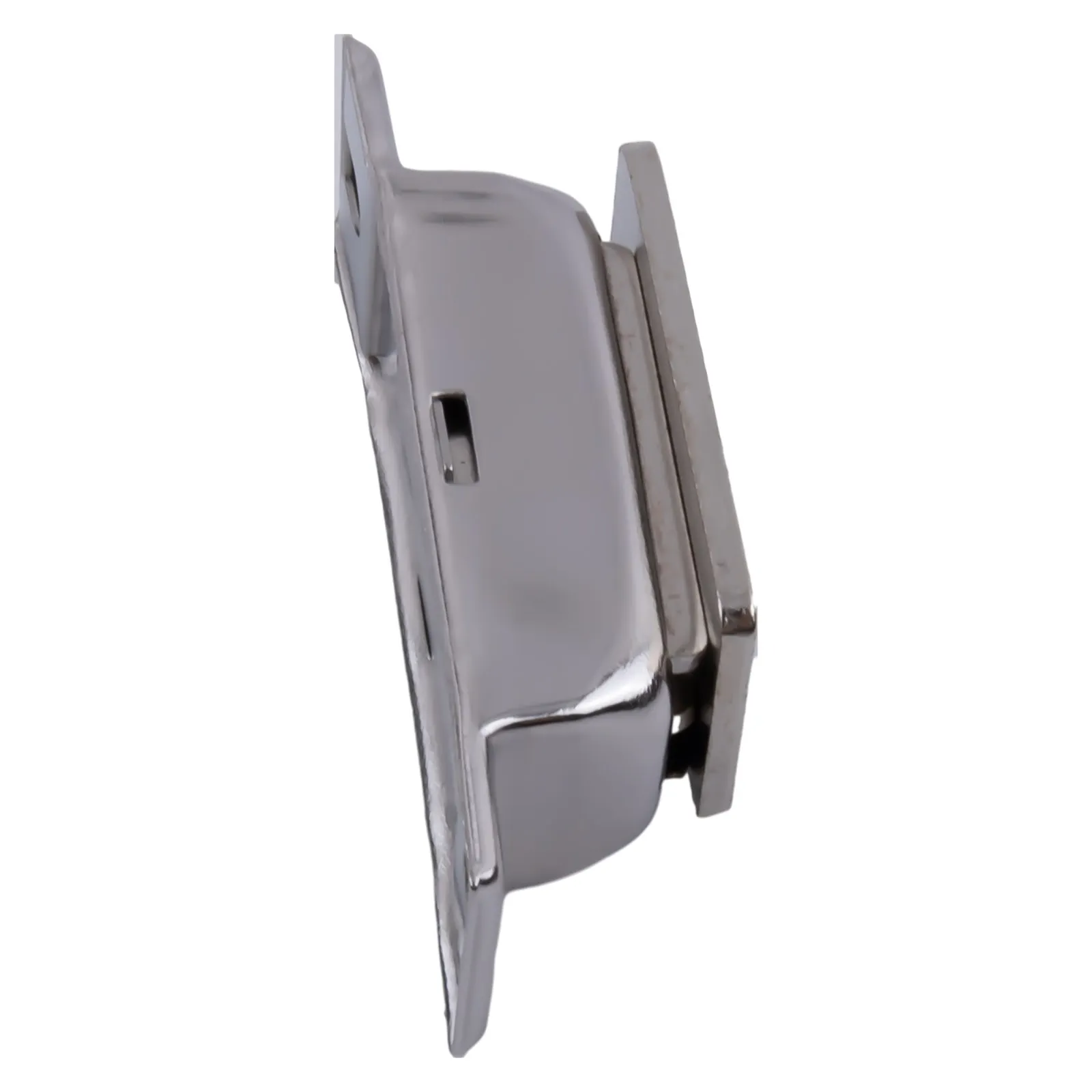 Stainless Steel Heavy Duty Elliptical Holes Practical To Use Elliptical Holes Extra Strong Pull Outdoor Use Furniture Use