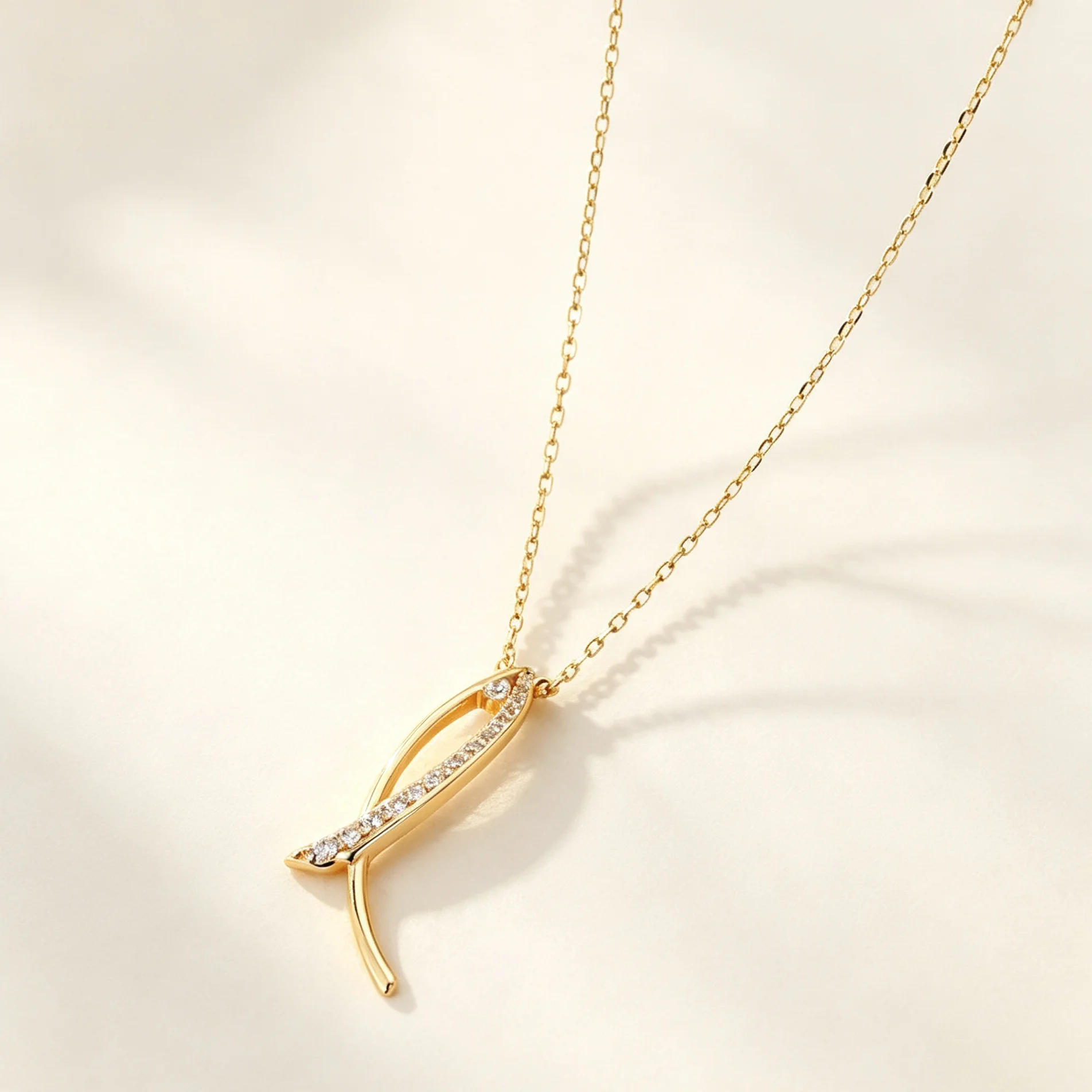 925 sterling silver minimalist elegant necklace for bridal & bridesmaid party, ideal gift for Valentine's Day and anniversary