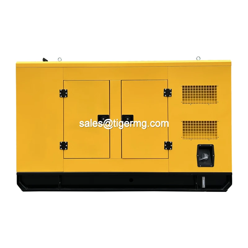 

20kw 25kva 40kva 50kw 100kva 100kw 150kva 250kw diesel Power Electric Generators 3 Phase Price in Saudi Arabia 30kw