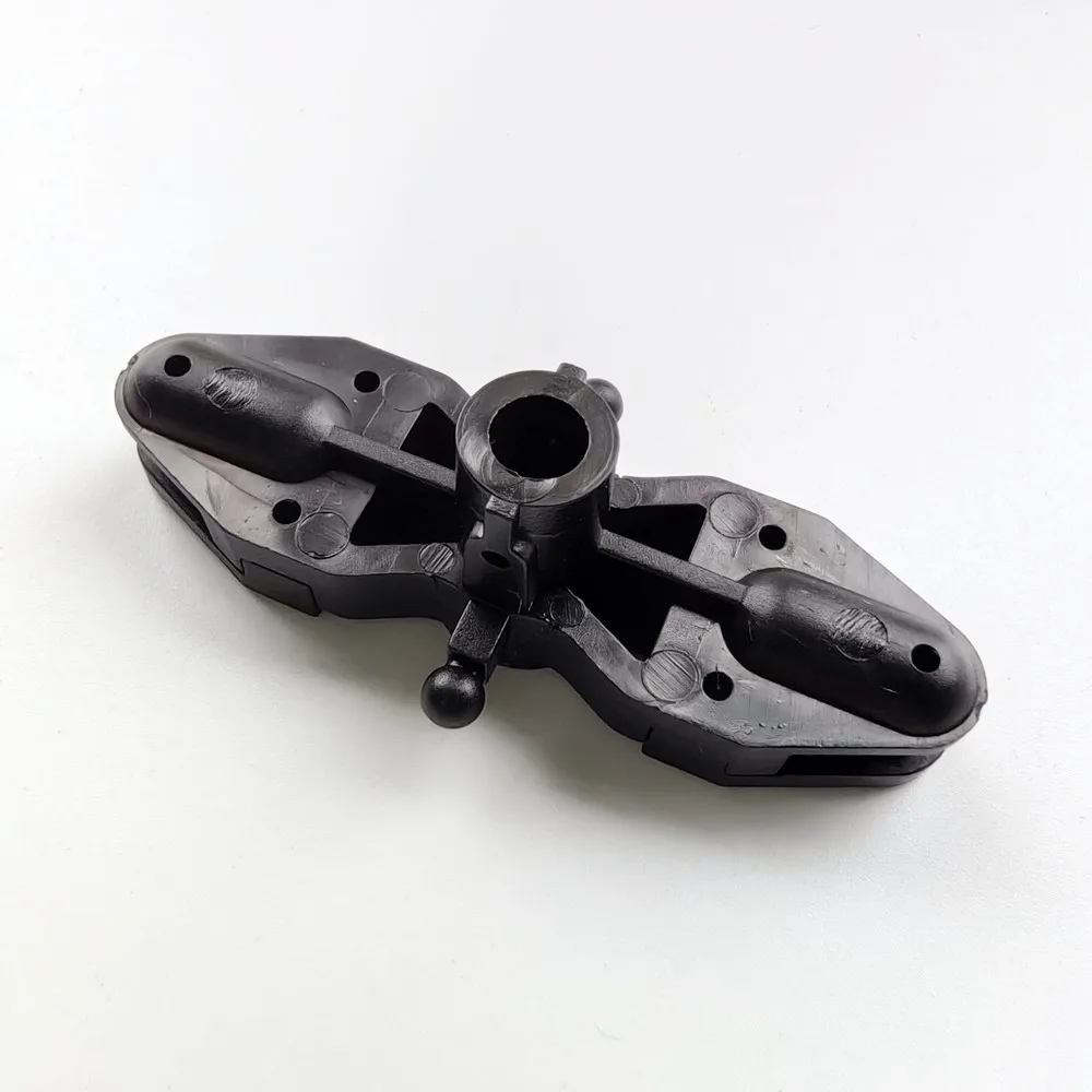 Double Horse 9053-03 Main Lower Blade Grip Set 9053 RC helicopter R/C 9050 spare parts 9101 Accessories