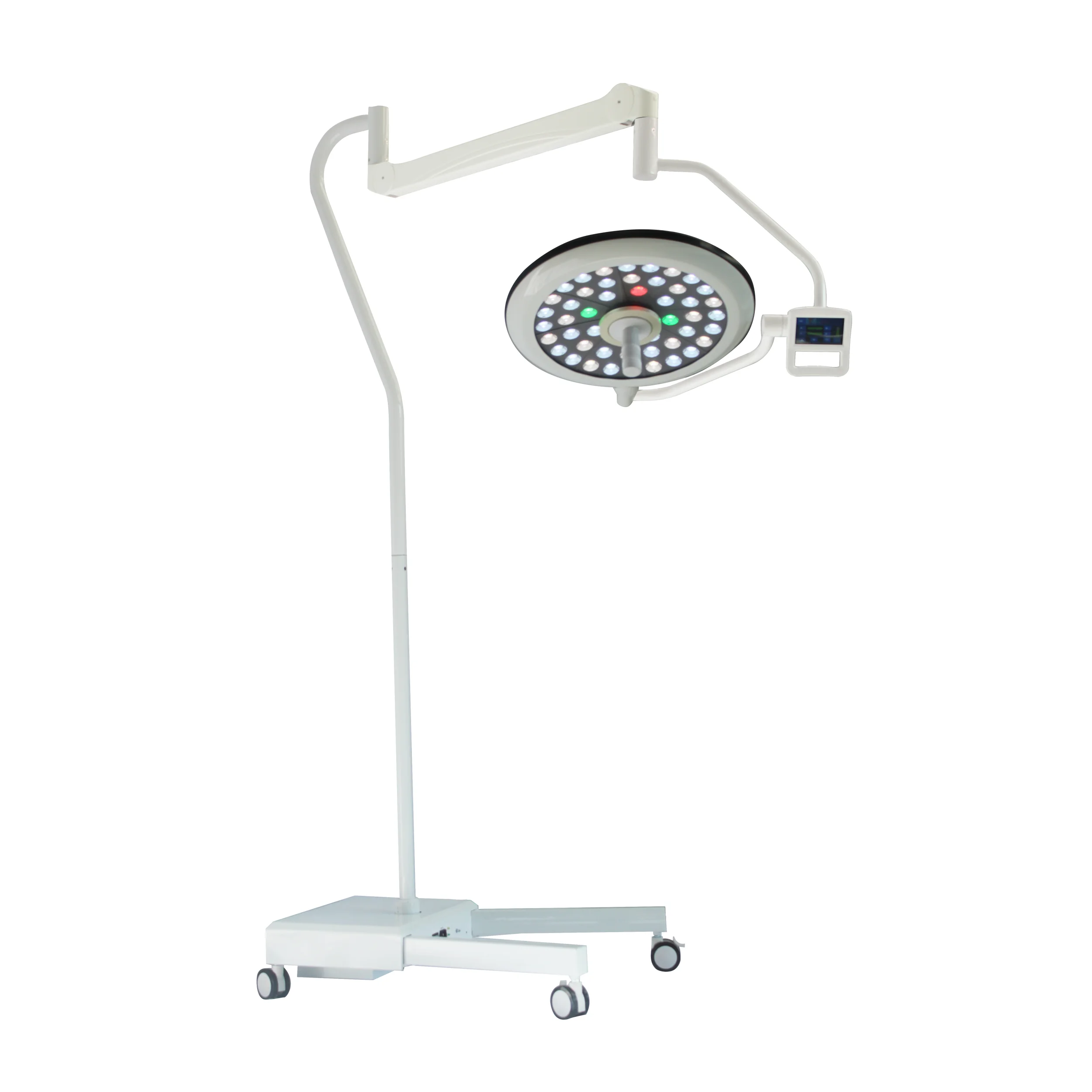 EU-LED305 New Arrival Best Prices Surgery Shadowless Theatre Room Led Light Led Light Medical  Operation Lamp