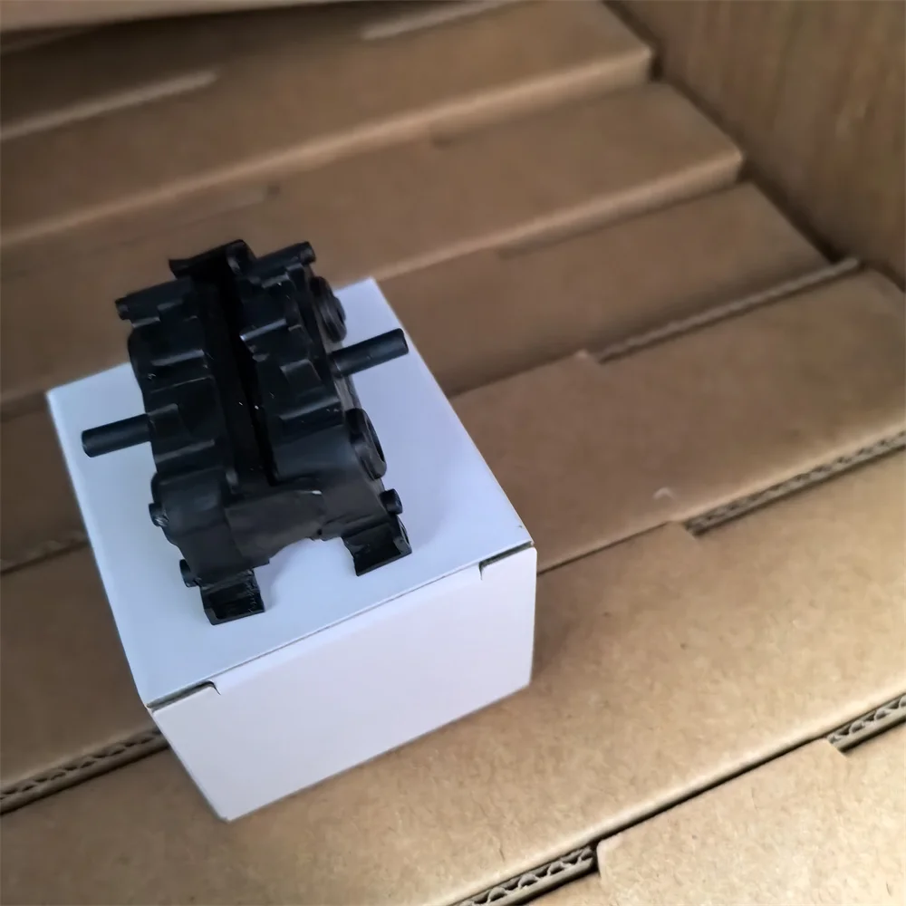 

5X для Epson L1110 L3100 L3101 L3106 L3110 L3115 L3116 L3117 L3118 L3119 L3150 Крышка укупорочной станции Верхняя головка Вал в сборе