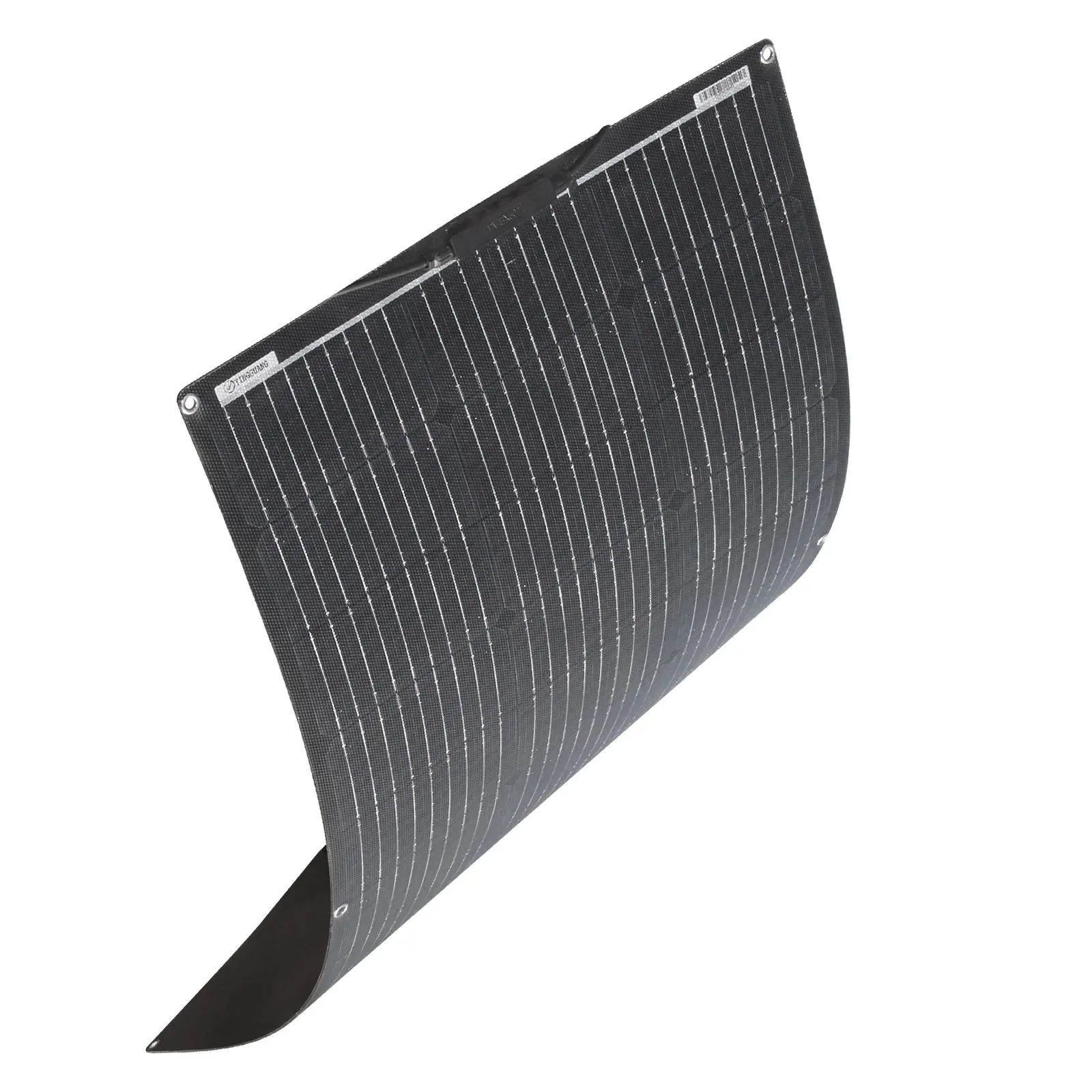 

12V ETFE Flexible Solar Panel 600W 100W 200W 300W 400W 500W Bendable Waterproof Monocrystalline with System & Accessories