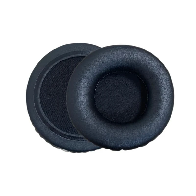 Nauszniki do słuchawek Pioneer HDJ-X5 HDJ-X5BT HDJ-X7 HDJ-X10 X5 X5BT X7 X10, zamienne gąbki/pianki na uszy, nakładki na słuchawki — zdjęcie produktu 2