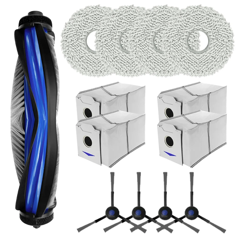 For Ecovacs For DEEBOT N30 For Omni / N30 Pro For Omni Vacuum Parts  Accessories Home Vacuum Cleaner Accessories
