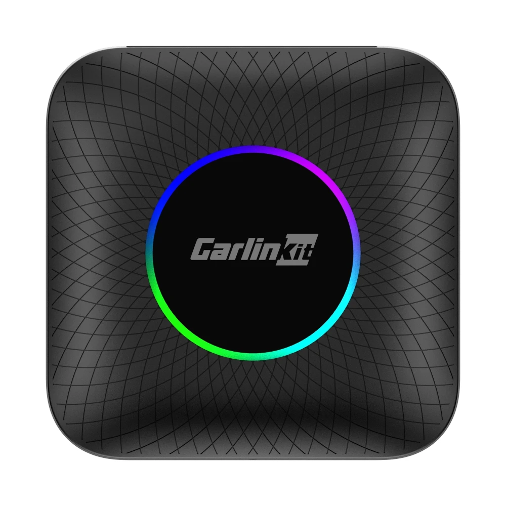 : Kit di Retrofit CarPlay