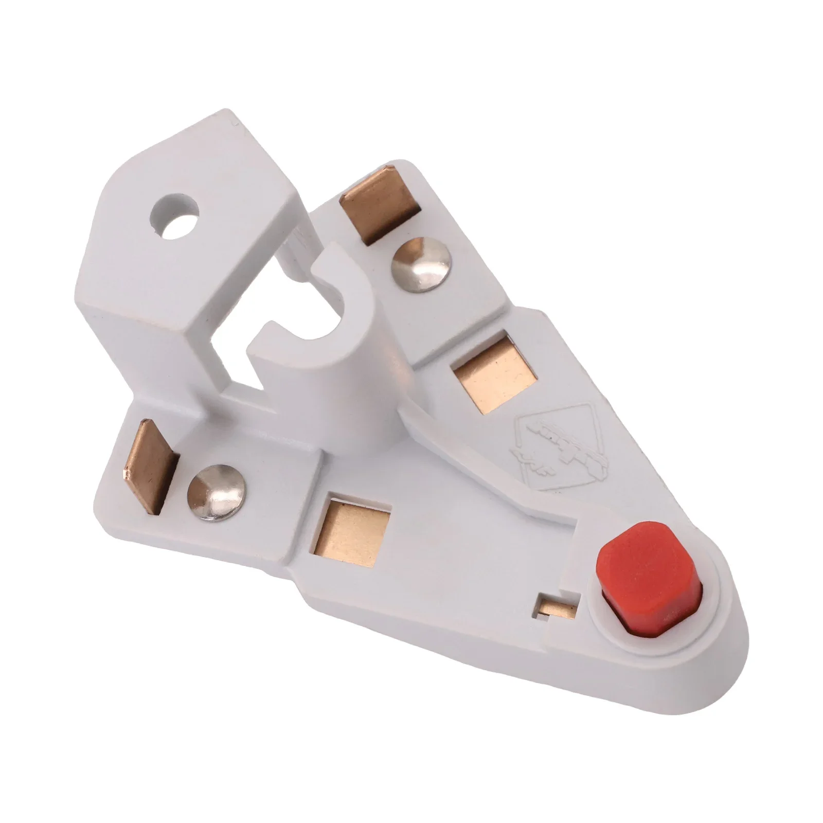 Governor Rotating Switch for A O For Smith Pool Motors User Friendly Installation Compatible with Various Models