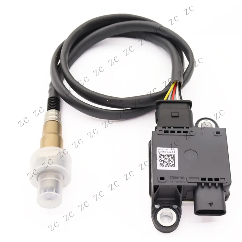 

S+ For AUDI Q7 4M II VW TOUAREG III 3.0TDI 4M0906261H Particulate Matter PM Sensor