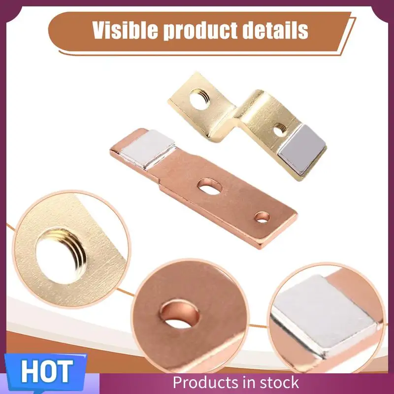 

Most-Electric Forklift Contactor Repair Kits Contactor Repair Kits Electric Forklift Spare Parts