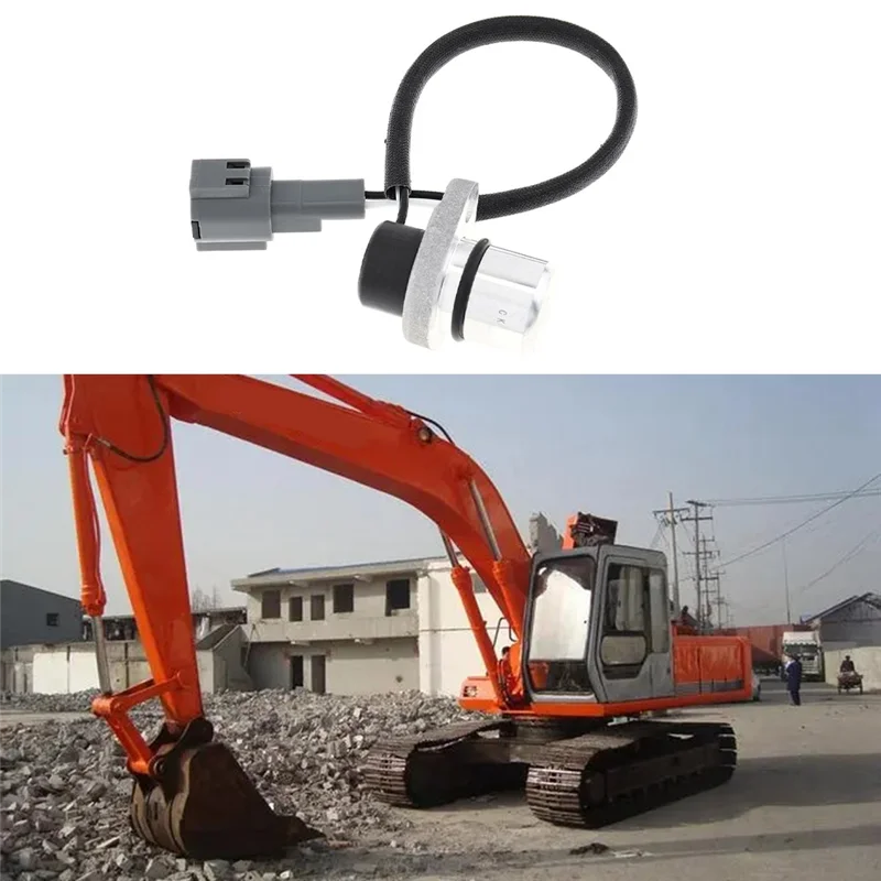 دائم-4265372 الثورة الاستشعار RPM لشركة هيتاشي EX200-1/2/3/5 EX120-1/2/3/5 مجموعات ملحقات الحفارات #4