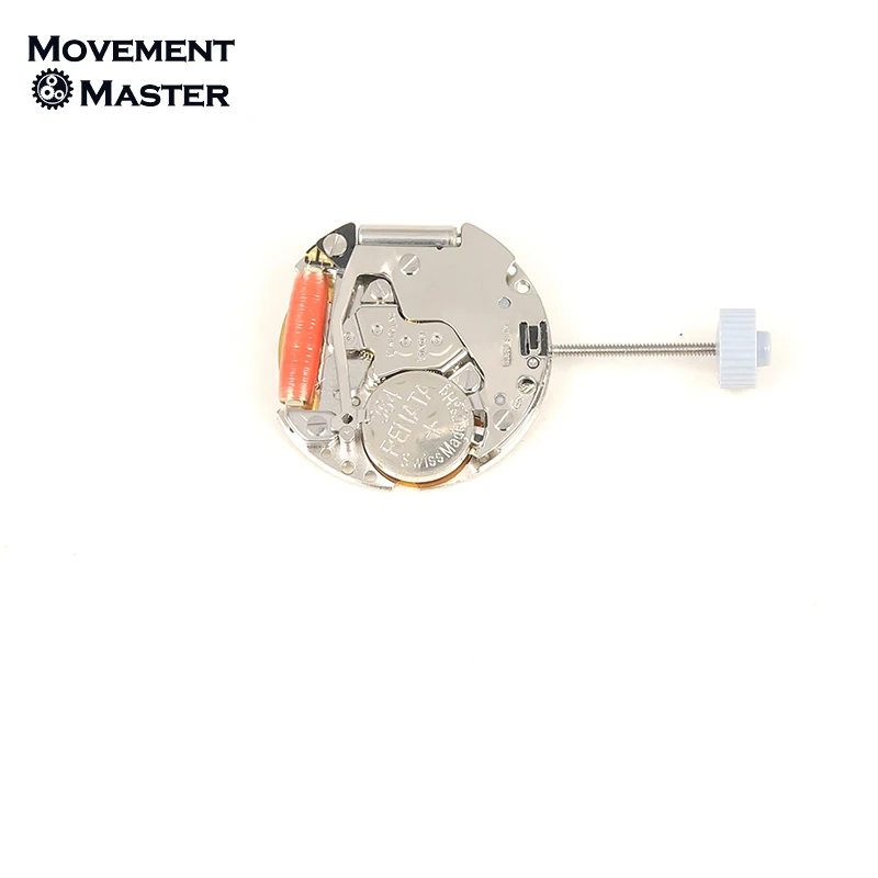 Swiss RONDA 775 data di movimento al 3/6 (batteria SR621SW) nuovi accessori per il movimento dell'orologio con movimento al quarzo originale