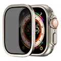 Privacy Titanium