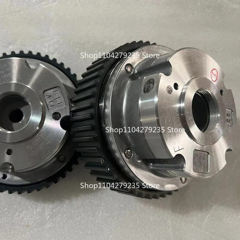 

4M5G-6C524-ZA Is Suitable for Ford 1.5 Timing Gear Phase Adjuster Camshaft Automotive Parts