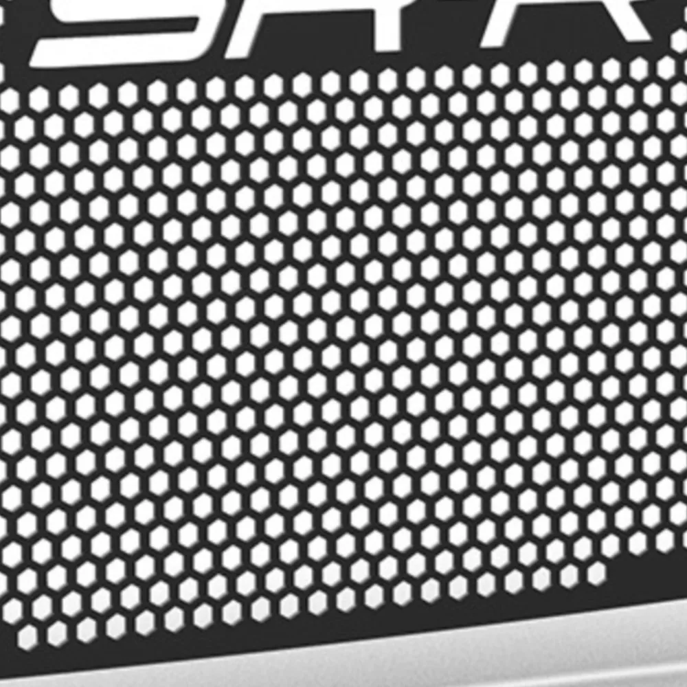 

2025 мотоциклетная решетка радиатора, защитная крышка для CFMOTO CF MOTO 675SRR 675SR-R 675 SRR 675 SR-R 675 SR SS 675SS 675SR