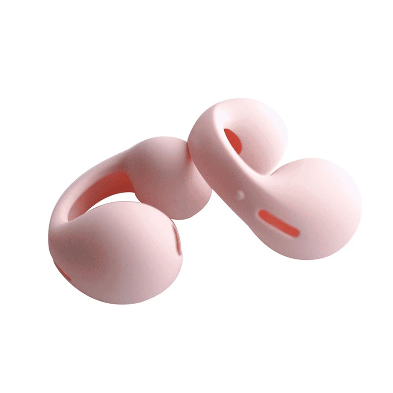 Custodia per auricolari In Silicone per Ambie Sound Earcuffs AM-TW01 auricolari tappi per le orecchie punte per coperture In-Ear auricolari