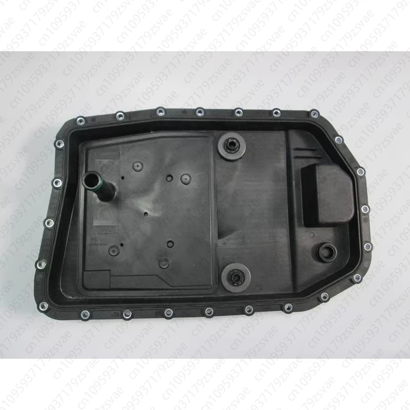 Oil Pan Filter Scre…