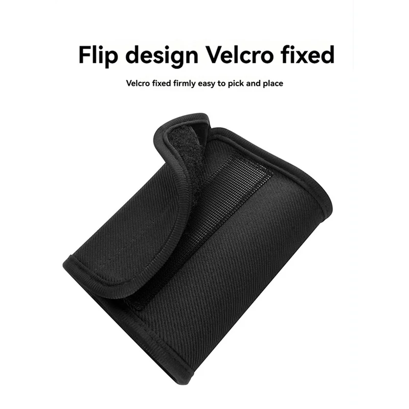 

【B74A】2X For FUJIFILM Camera Film Anti-X-Ray Film Storage Bag Shielding Lead Film Storage Bag