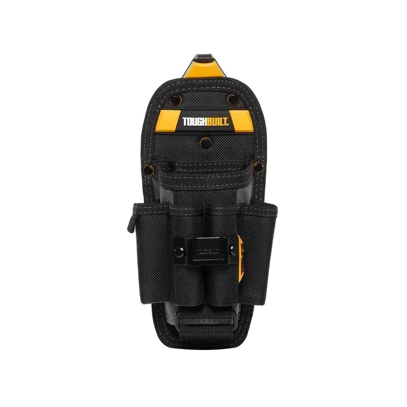 TOUGHBUILT TB-CT-36-L6 Технический чехол с 6 карманами — большая многофункциональная сумка для инструментов с 6 карманами, аксессуары для электроинструментов worx