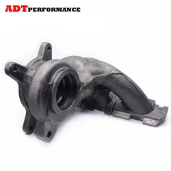 K04 53049880064 53049700064 Turbo Exhaust Housing 06F145702C 06F145702CV 06F145702CX for Volkswagen Golf V 2.0 TFSI 169 Kw - 230