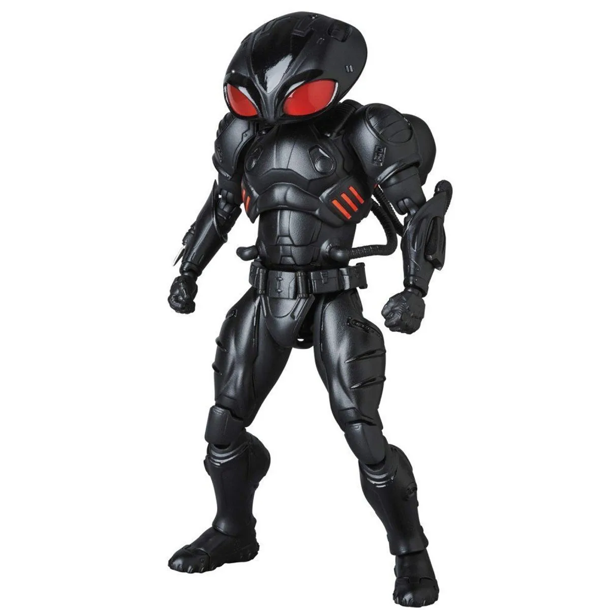 لعبة MEDICOM الأصلية أطقم منمذجة MAFEX AQUAMAN MERA عمل الشكل أنيمي عمل نموذج لجسم اللعب نموذج هدايا للأولاد #5