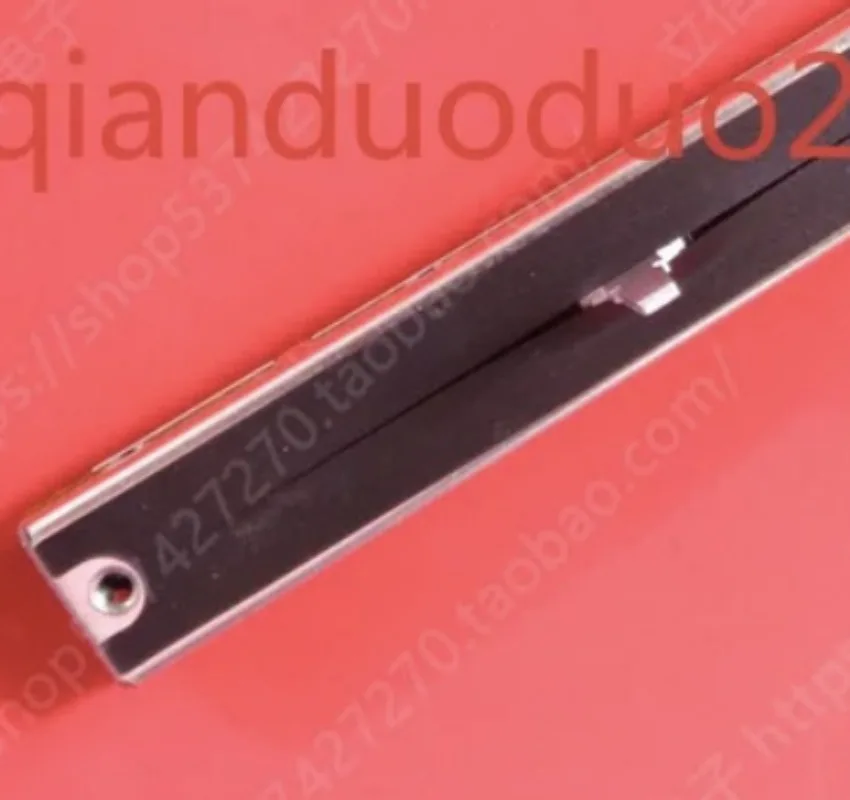 Suitable for CDJ2000 2000NEXUS 2000NXS2 disc player BPM speed lever variable speed fader ALPS