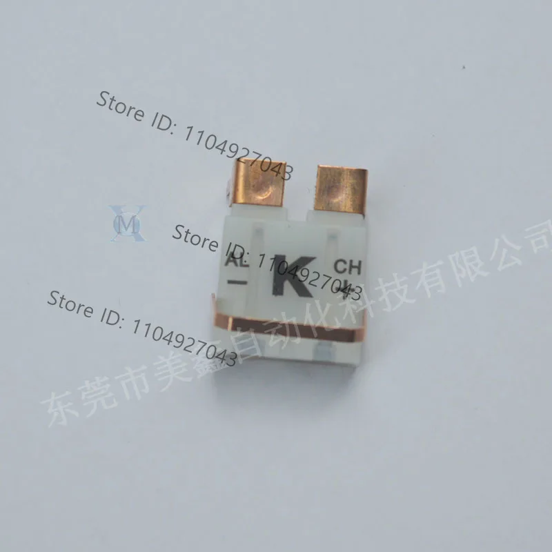 10 peças placa pcb conector termopar PCC-SMP-(V-)K/u placa de circuito soquete termopar dedicado