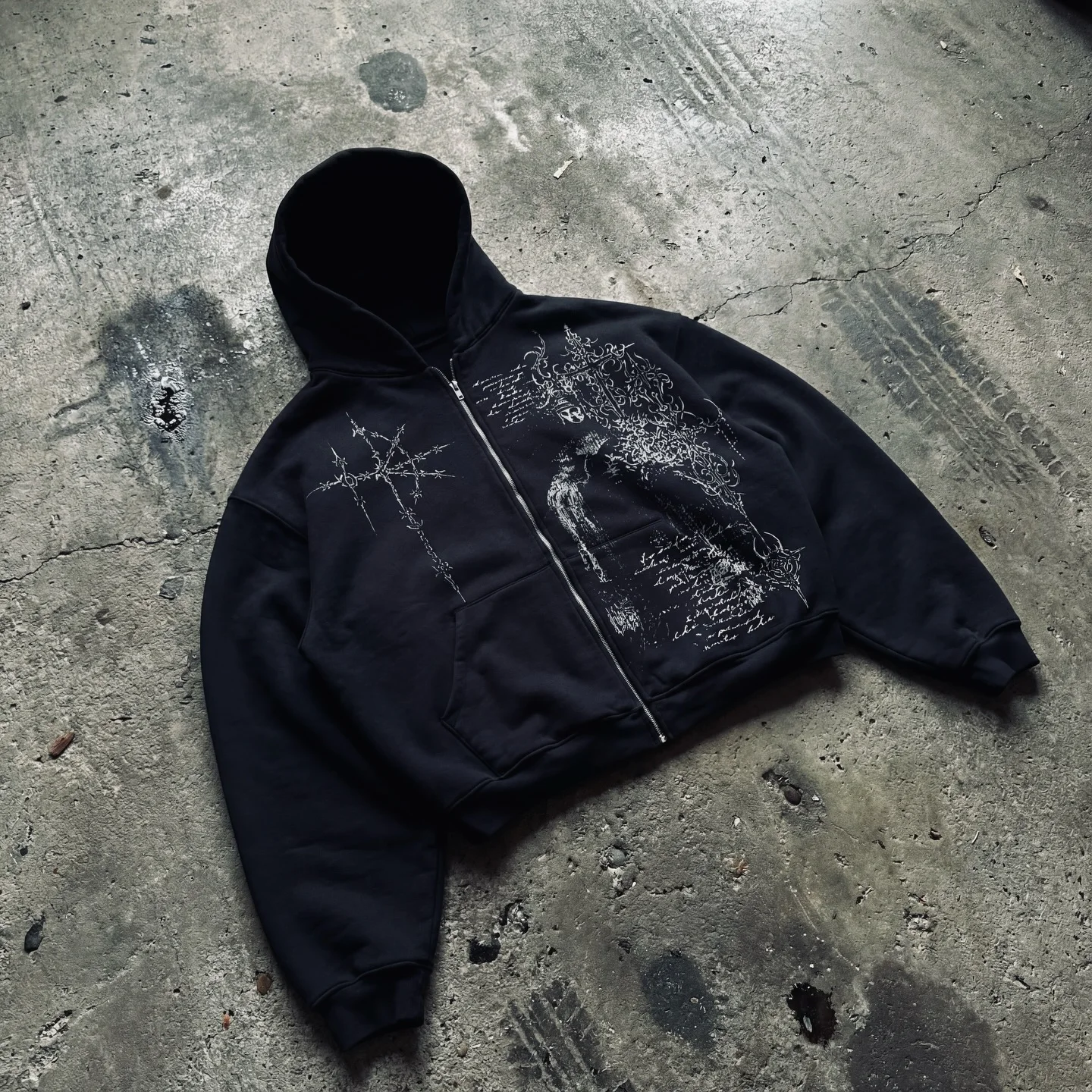 Thumbnail 4 - #16 Mens Zip Up Hoodies Comparison Guide