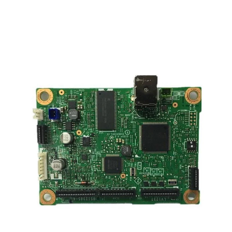 オリジナルの分解は、Brother 2260、2260D、2560DNのマザーボードアクセサリに適しています。