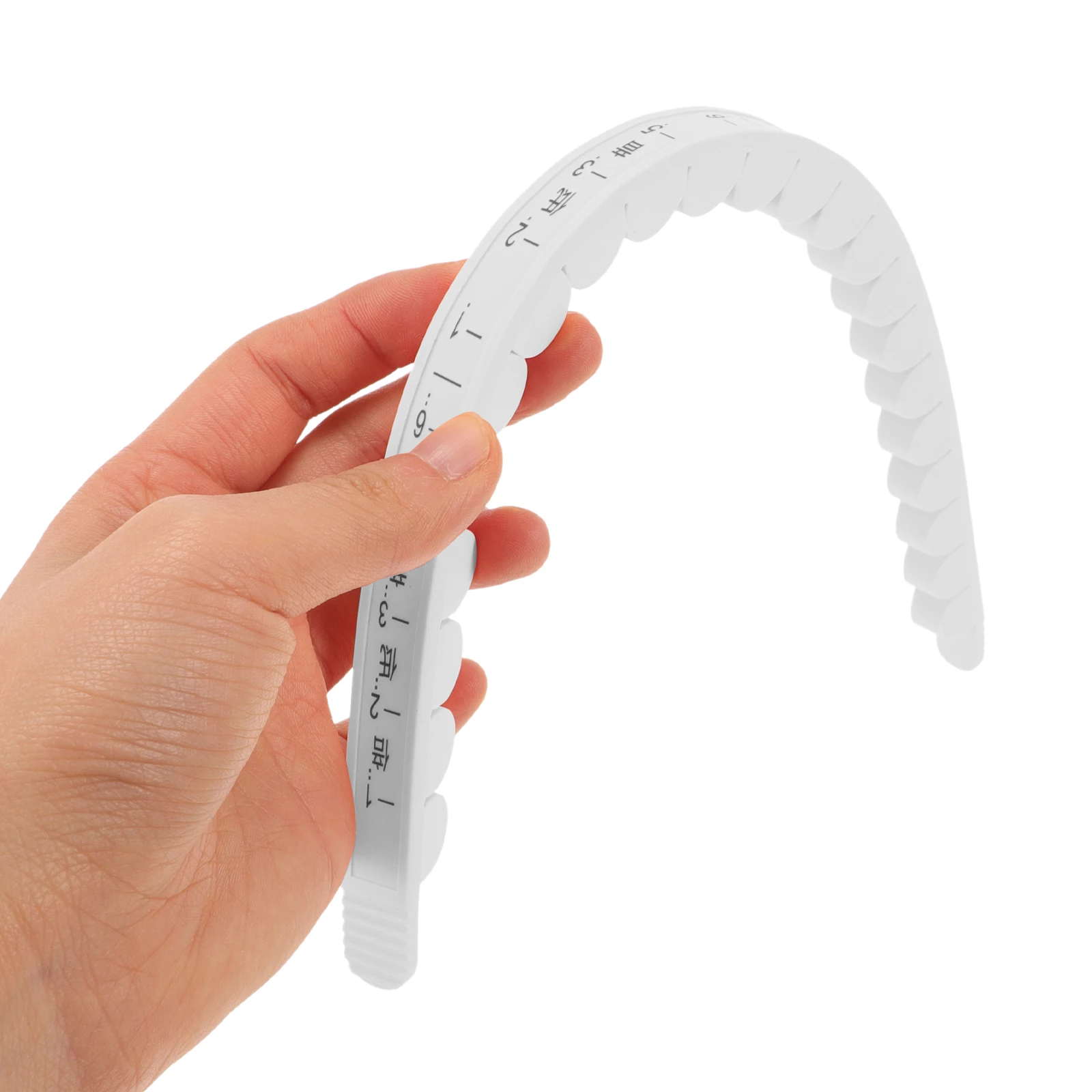 

Household Guzheng Portable Practice Mute Sordine Night Use Durable Silicone Quiet Sound Reduction Strip For Beginners Guzheng