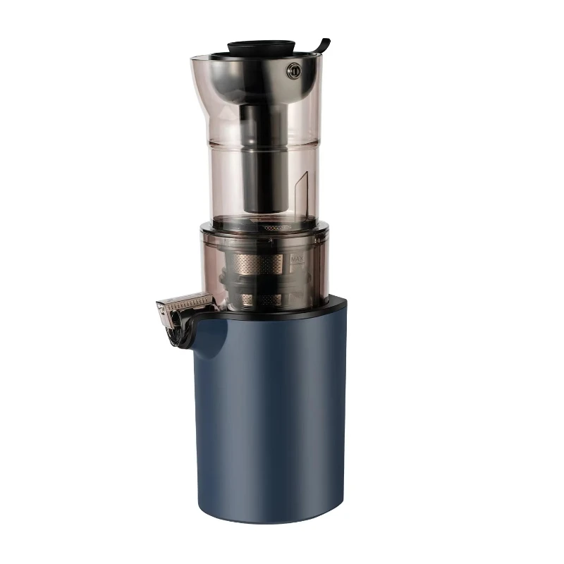 Automatic Big Mouth Cold 350w Strong Motor Blenders and Juicers Machine