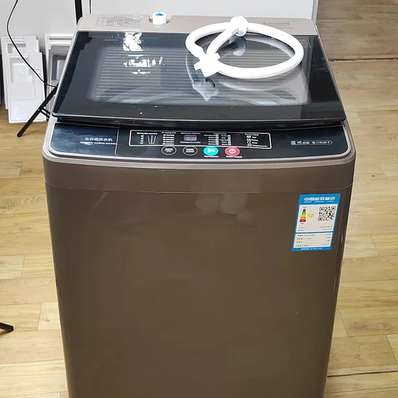 12kg 7.5kg Household Fully Automatic Washing Machine Wave Wheel Washing Machine Clothes Washing Machines