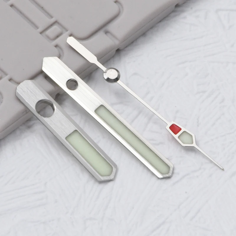 مشاهدة الأيدي علبة التونة SKX007/009 السلاحف ساعة مايرين ماستر صالح NH35/NH36 سوبر مضيئة يناسب سايكو ساعة يد تعمل بالحركة الأوتوماتيكية وزارة الدفاع