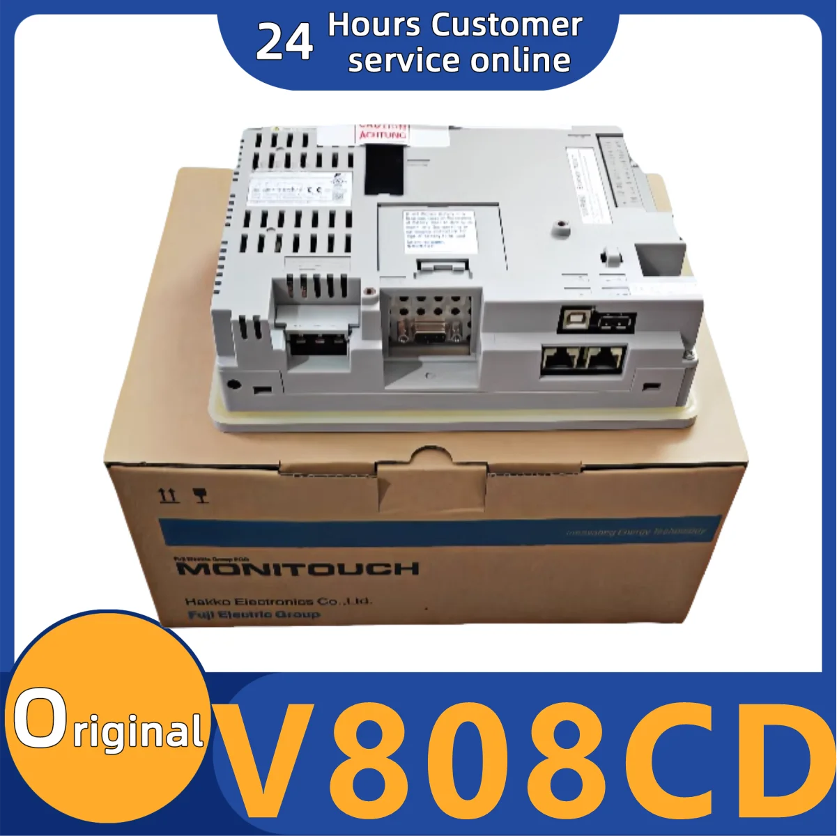 

Brand new original touch screen V808CDV812ISV806CDV810C