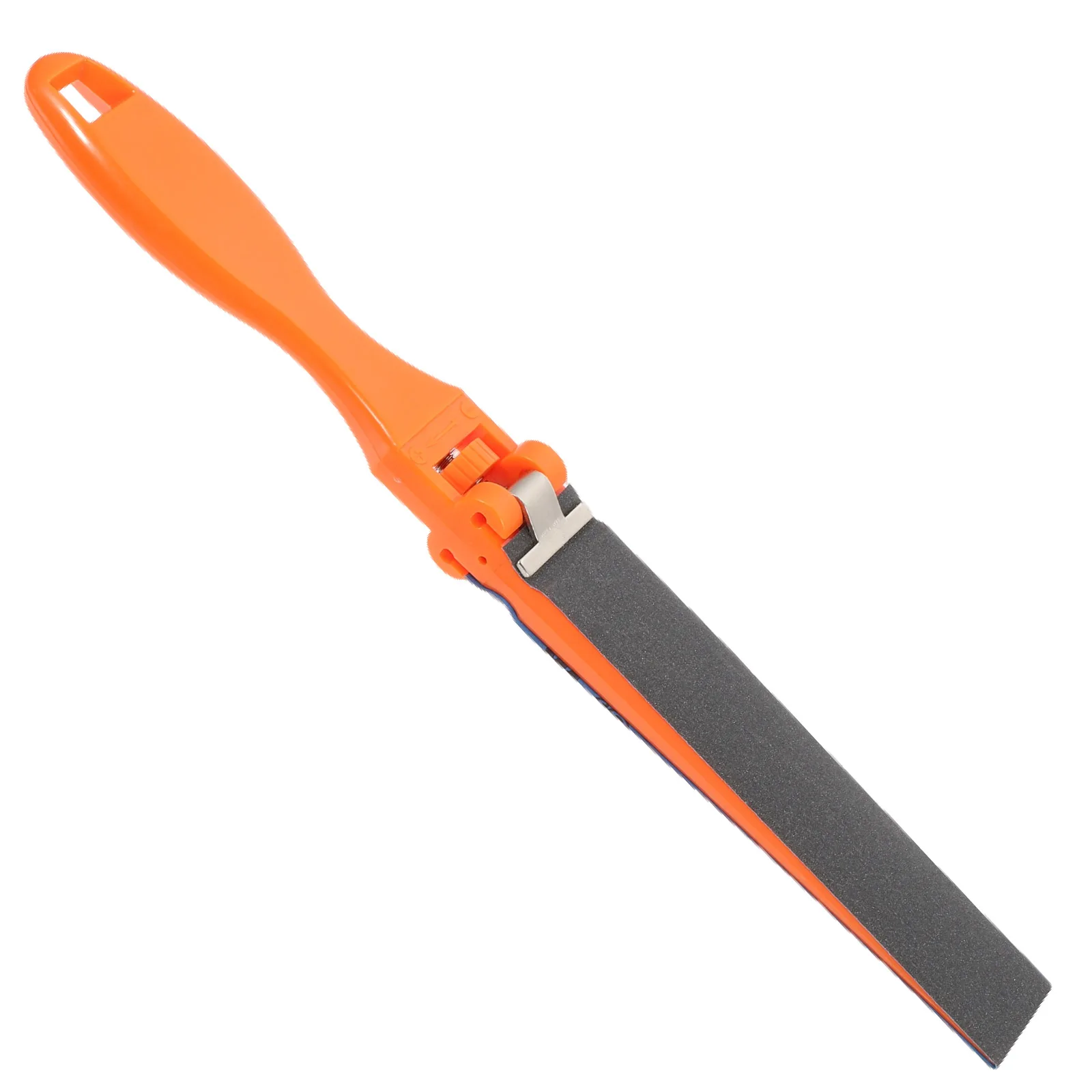 

Professional Guitar Fret Grinding Tool Metal Plastic Fret Leveling File Luthier Equipment Polishing Instrument Accessory