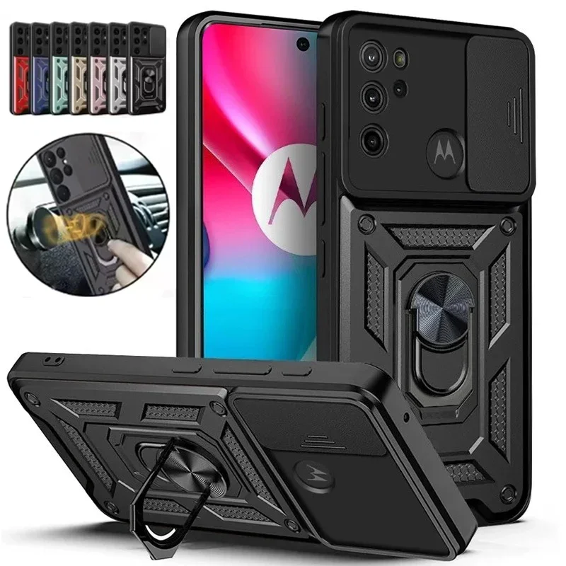 Shockproof Armor Ca…