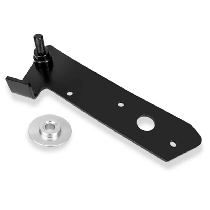 

AAAC-GY20059 Deck Brake Actuator Arm&GX23240 Bushing For Model 102,105,107S,115,125,135 Lawn Tractor GY20059 GY20059BLE