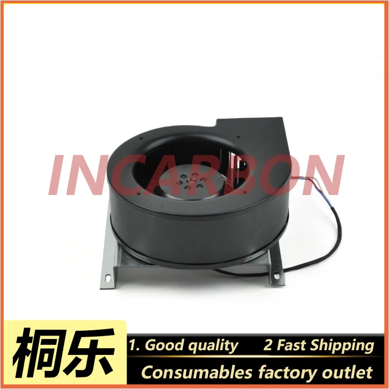 90105006/90105013 QSS24PRO Cooling Fan for Noritsu Color Expansion Minilab Machine Ventilation Replacement Spare Part