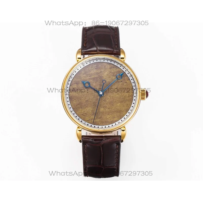 Men's Carefully Designed Personality Simple Domestic, Men's Watch