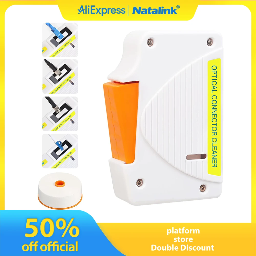 Natalink Fiber Opti… - image