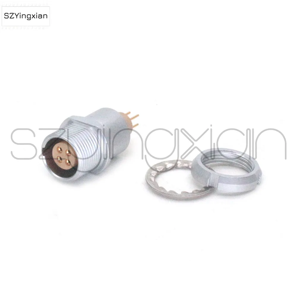 ARRI WCU-4 LBUS إصلاح محرك التركيز اللاسلكي 0B 4pin EGG لوحة دارات مطبوعة المقبس التوصيل الملحقات