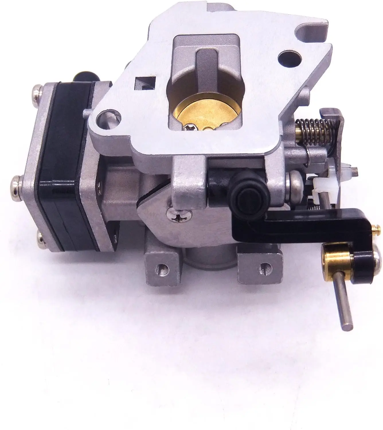 6E8-14301-00/01/02/03/04/05  684-14301-40/41/42/43/44/52/53 Carburetor for Yamaha 2-Stroke 9.9hp 15hp Outboard Engine