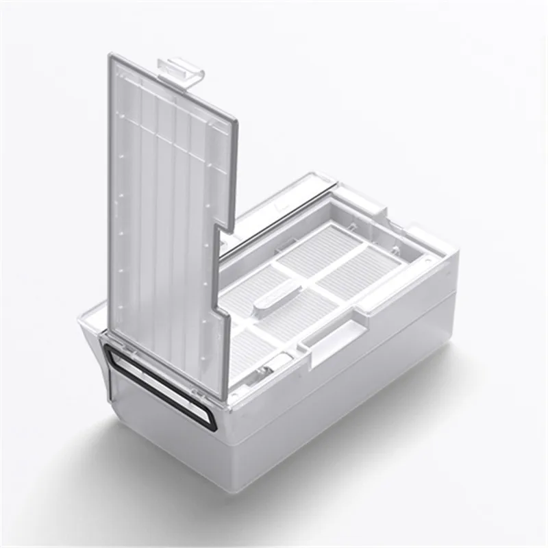 เหมาะสำหรับ Roborock หิน S7 T7S Plus G10กวาดอุปกรณ์หุ่นยนต์กรองวัสดุสิ้นเปลือง