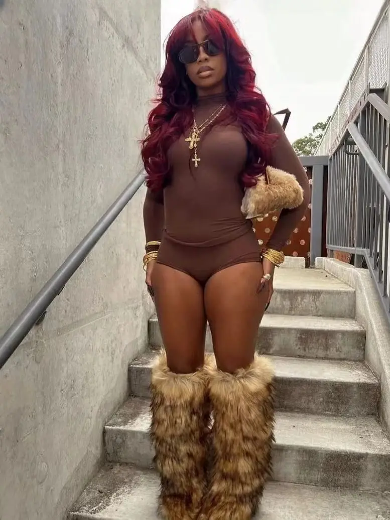 Thumbnail 2 - #63 Low Cost Over Knee Boots That Work