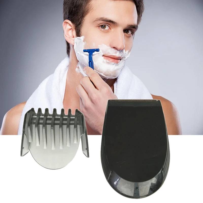 Tondeuse à barbe pour Norelco Sensopress Arcitec Series, RQ11, S5, S7, S9, RQ11S, Martclick, 3X