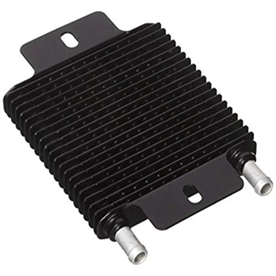 

Briggs and Stratton 796862 Запасные части для газонокосилки с масляным охлаждением для системы охлаждения двигателя Прочная металлическая конструкция Черный F