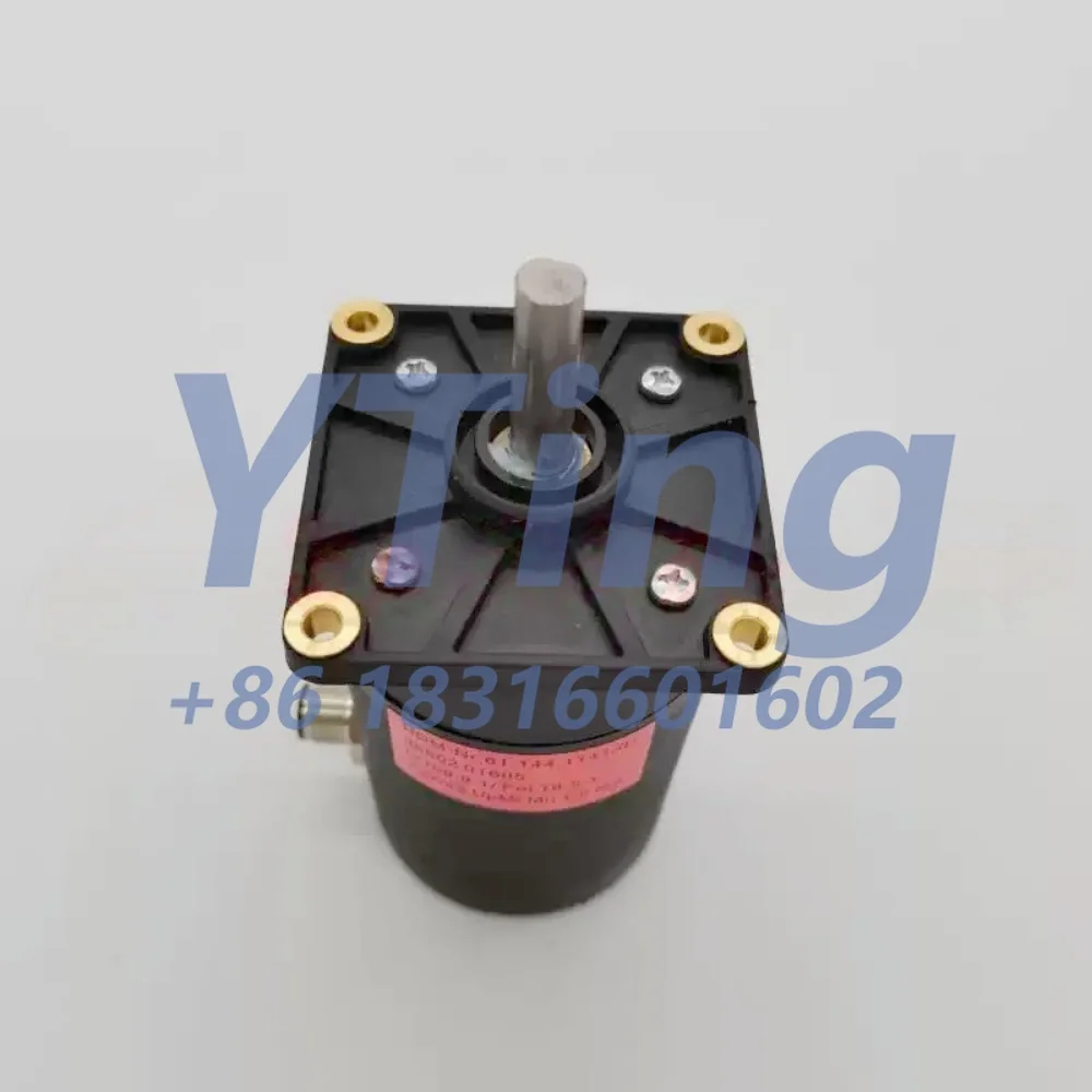 Heidelberg Printing Machine Accessories SM/CD102 Pull Gauge Paper Delivery Motor 61.144.1141