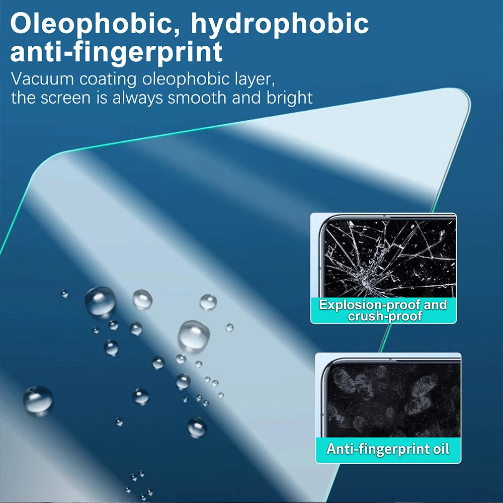 واقي للشاشة من الزجاج المقسى لتحديد المواقع للسيارة ملحقات الفيلم لـ Cupra Formentor Facelift/Cupra Leon MK4/Cupra Born 2025