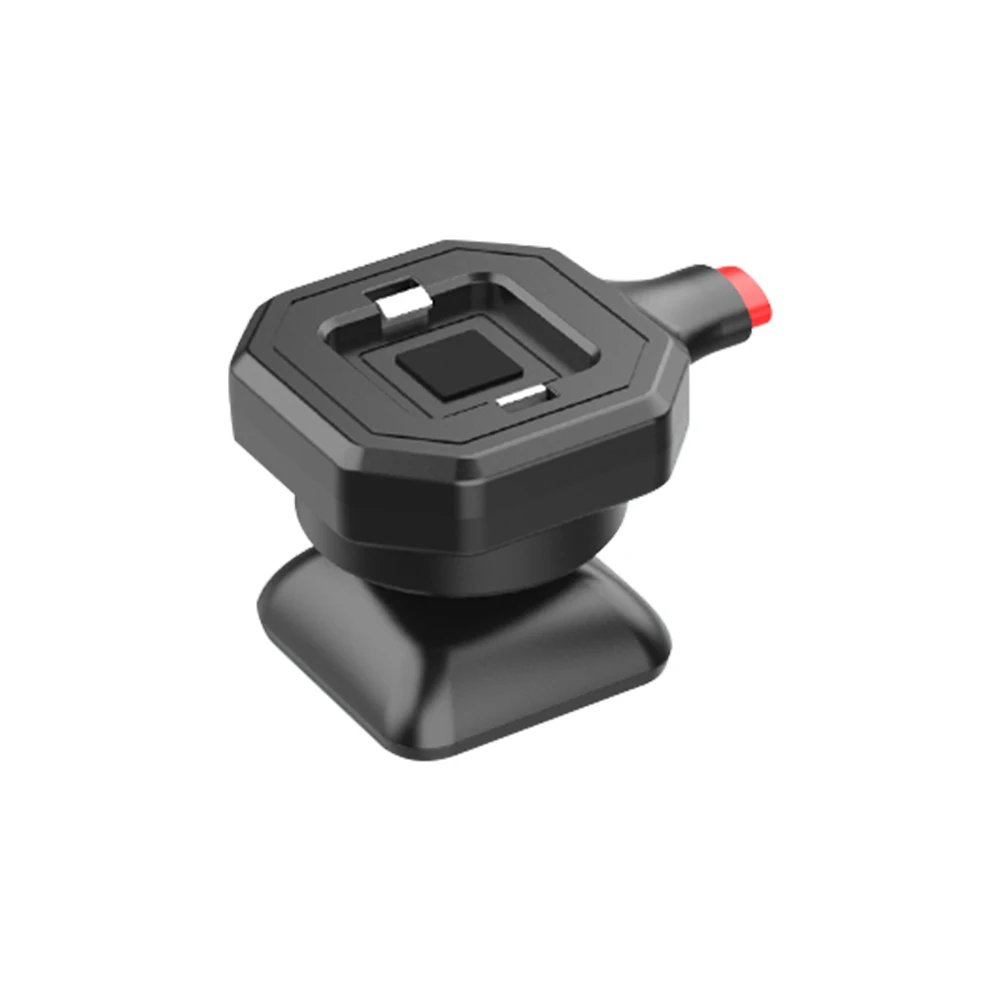 

Car Phone Holder 360° Rotating Adhesive GPS Phone Mount Quick Install Dashboard Phone Holder Mount Clip for All Smartphones&Car